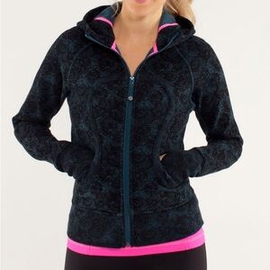 Lululemon scuba hoodie